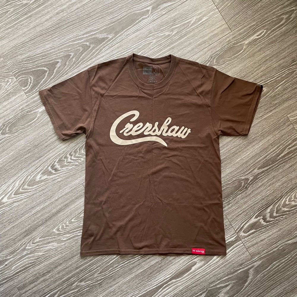 The Marathon Clothing Crenshaw Shirt